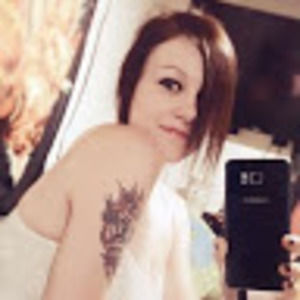 Meet your Posher, Whitney